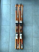 Blizzard Kinderski 120cm
