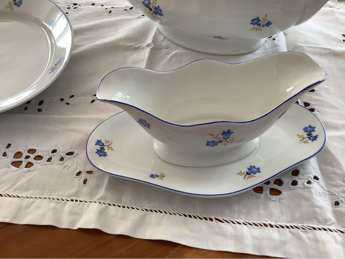Geschirrsets: Ensemble Langenthal 3 pieces année 1933 1934 – Gebraucht aus bassersdorf von isabelleb0102 2