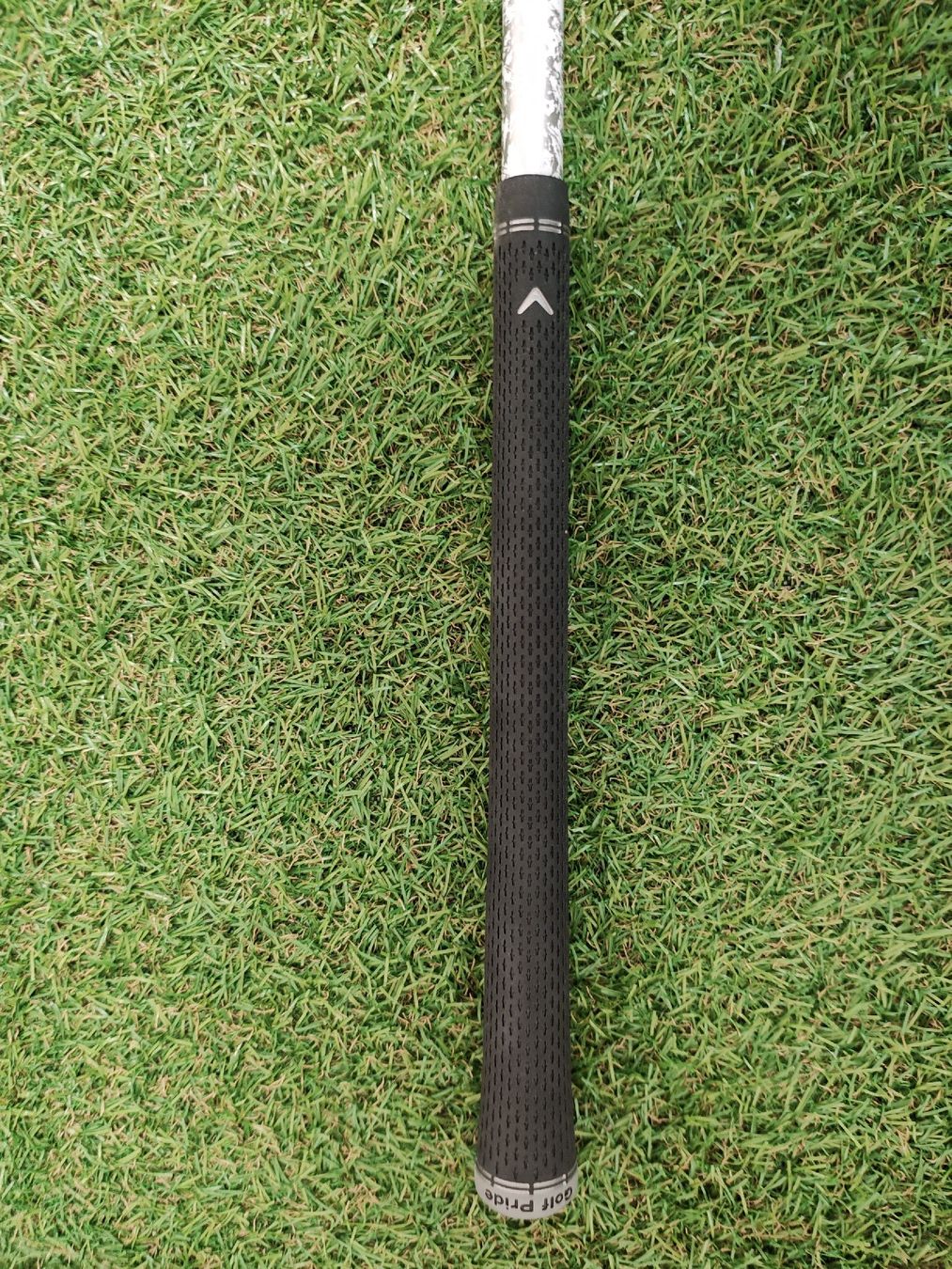 Callaway Mazze & Set: Callaway ELYTE Triple Diamond Driver 10,5° (US) Stiff Flex – Usato da Uerikon venduto da Chreggus_Golfshop 7