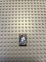 Lego Fliese Asiatische Art 2x3