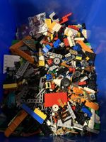 lego technik und andere