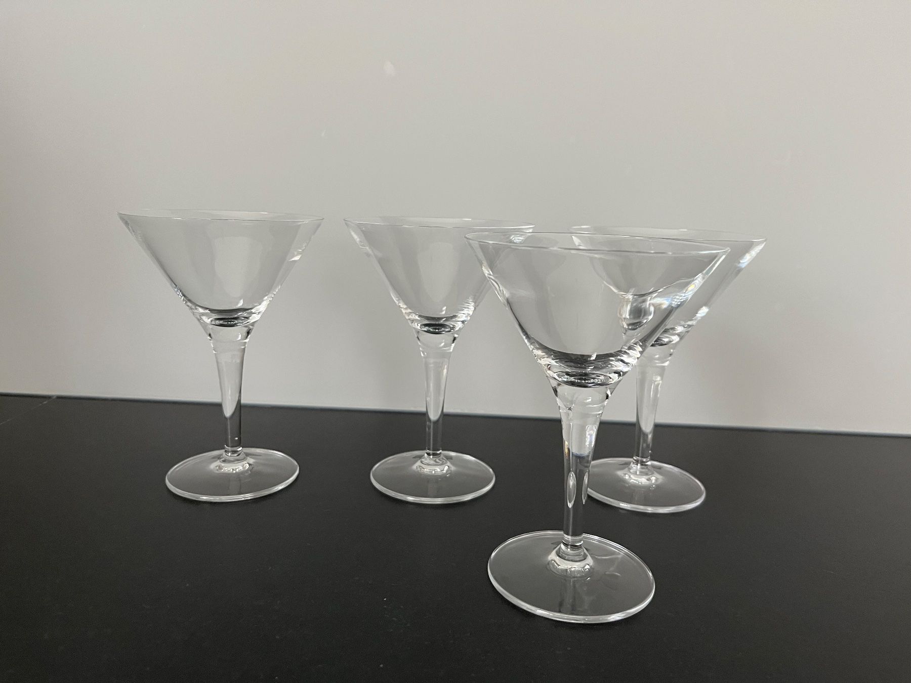 Bicchieri: Cocktailgläser – Usato da Dulliken venduto da Lemon09