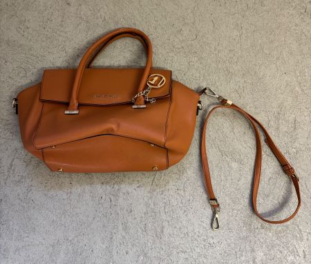 Trussardi Damen Tasche mit Schulterriemen