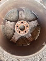 Borbet Alloy Wheel 6.5J x 15 H2 ET35 used