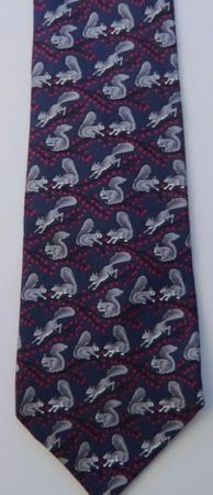HERMES Cravate N0 7392 PA