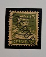 Stabstempel Zugerberg