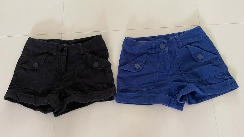 Pantaloni: Damenshorts – Usato da Rheineck venduto da pssesolnet 1