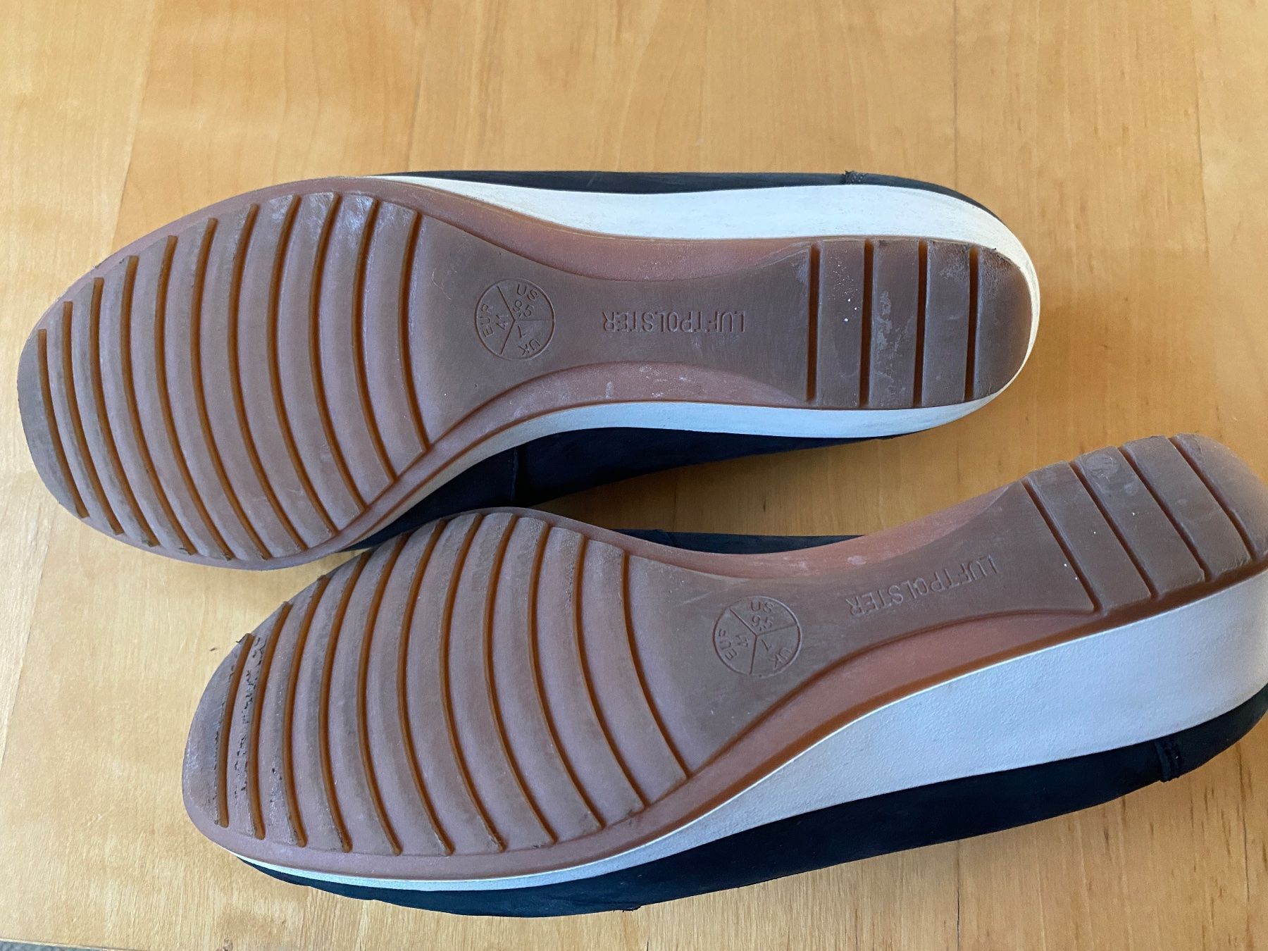 Scarpe da donna: Leder Schuhe von Ara,  Grösse 41 – Usato da St Gallen venduto da Berta343 4