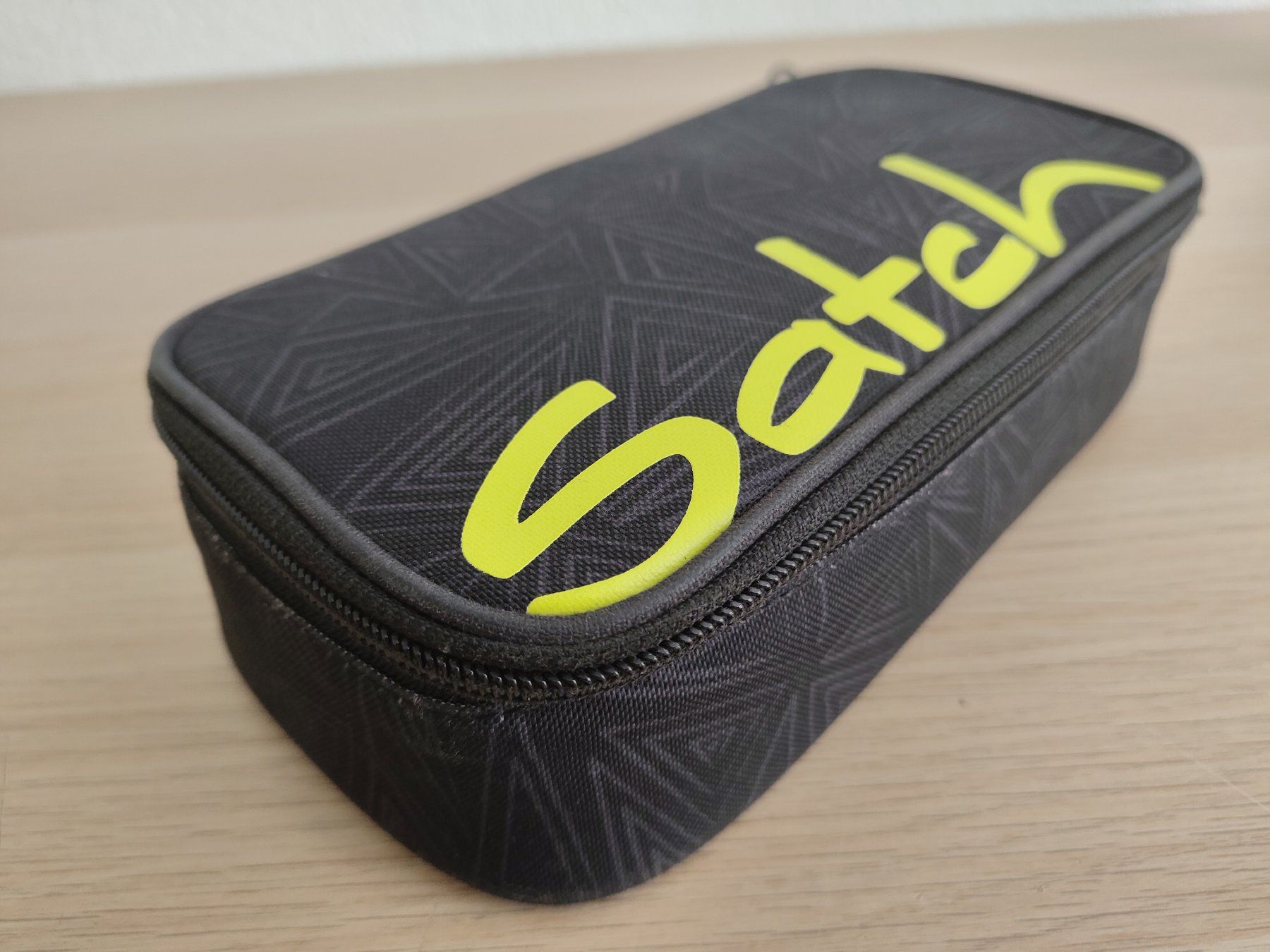 Satch Astucci : Satch Etui – Usato da Zofingen venduto da decidua