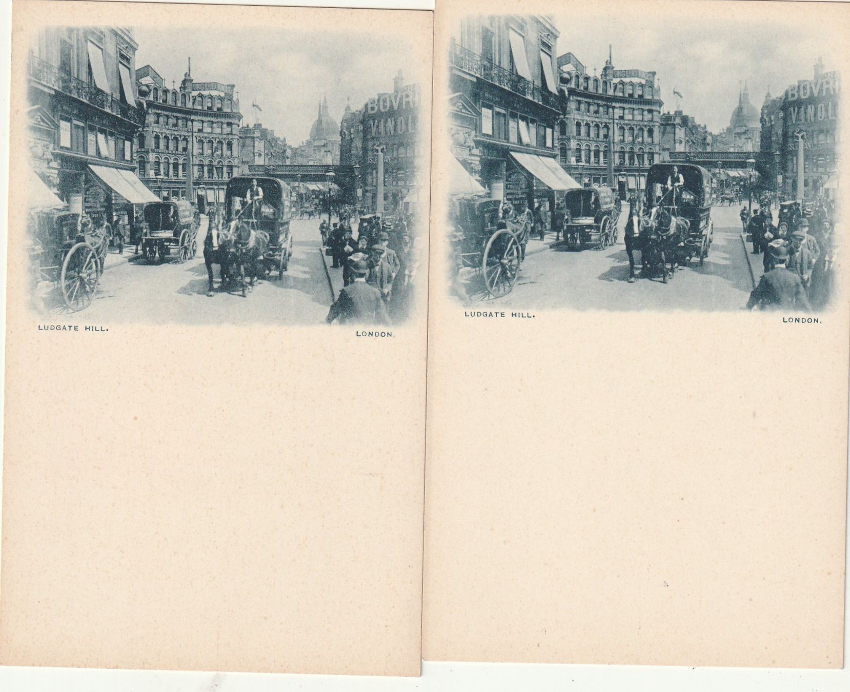 Cartoline postali: England 5 Ak – Usato da Rorschacherberg venduto da fratovi2