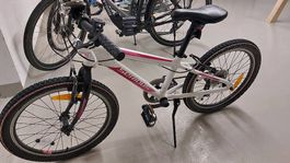 Kindervelo 20 zoll Superdeal