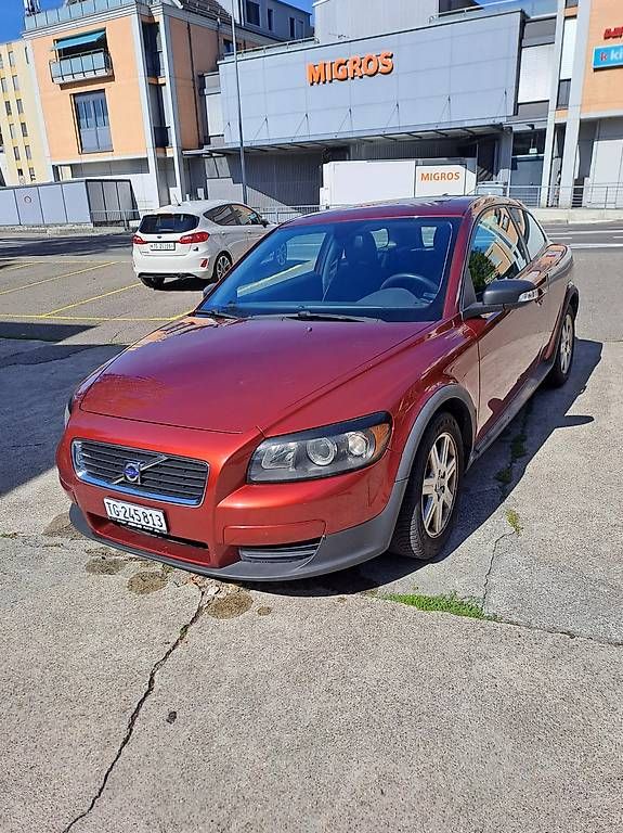 Automobili: Volvo C30 – Usato da Weinfelden venduto da has_np8v 2