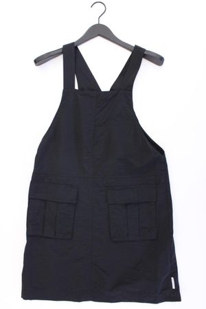 Marc O'Polo Trägerkleid Gr. M schwarz