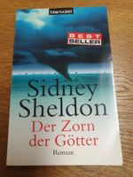 Sidney Sheldon - Zorn der Götter