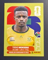 RSA 11 - Teboho Mokoena - Panini FIFA World Cup 2026 UE