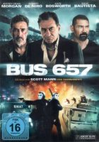 DVD: Bus 657 (mit Robert De Niro, Dave Bautista)