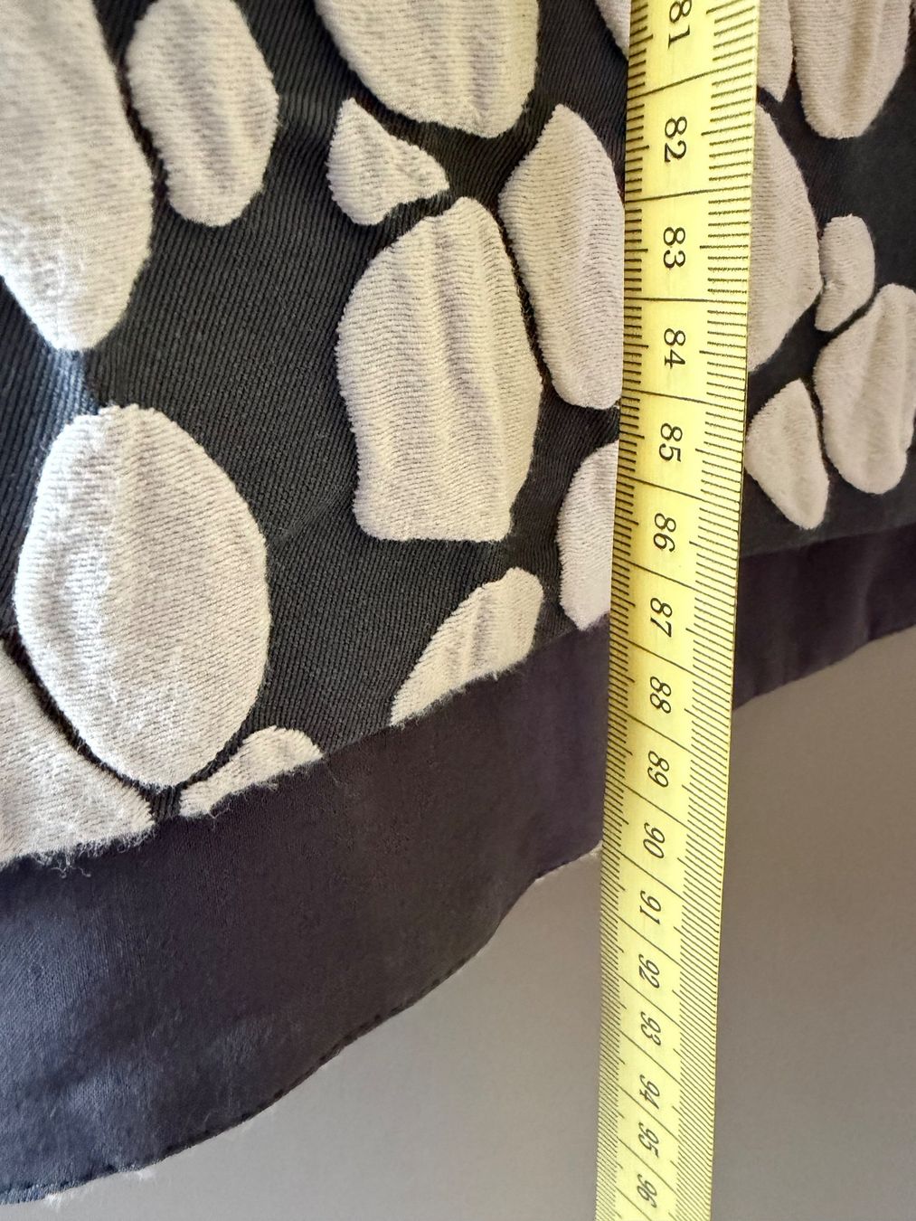 Cos Vestiti: COS Kleid aus Baumwolle Grösse 34 – Usato da Zürich venduto da bgg 3
