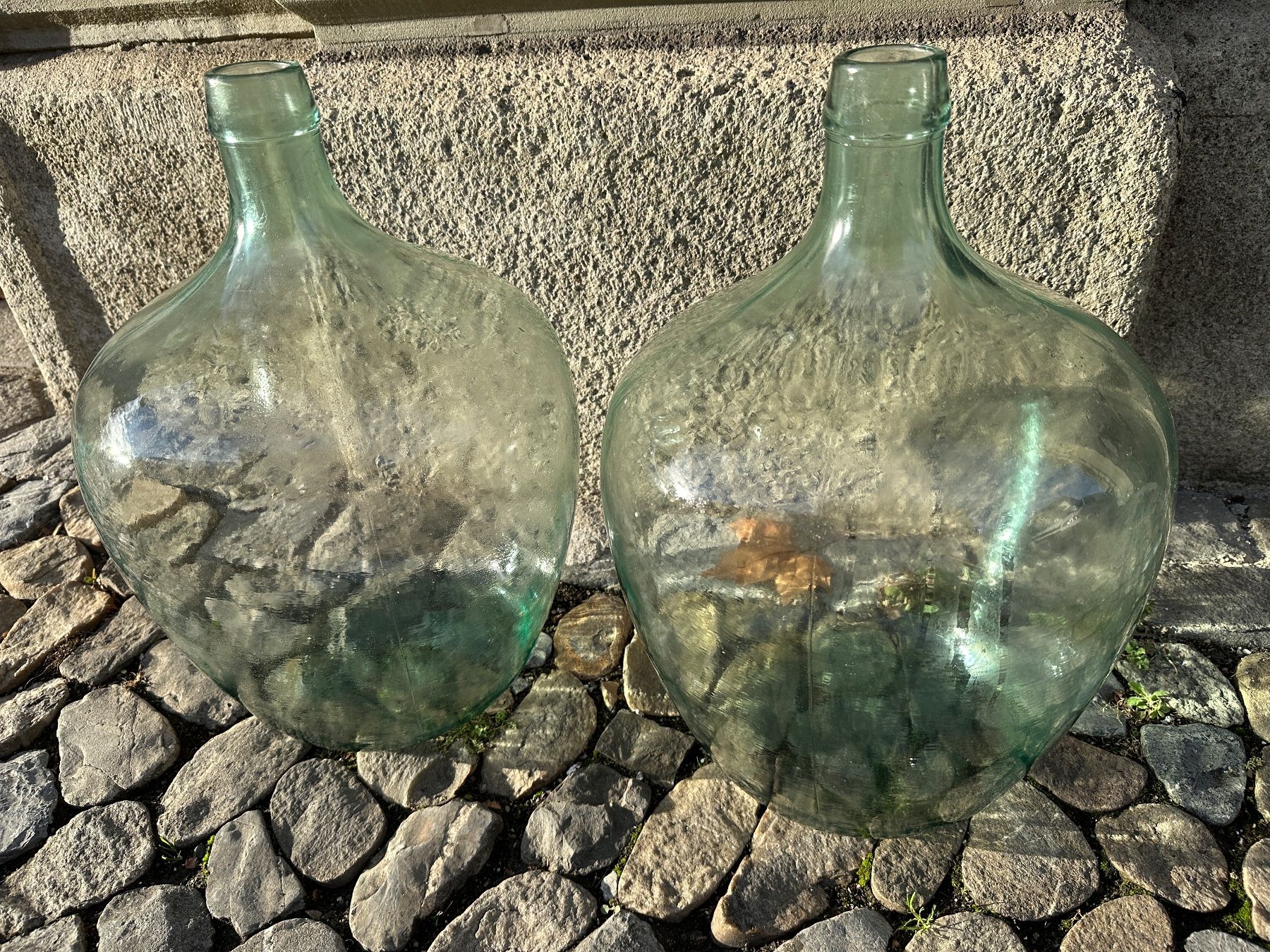 Accessori: 25Liter Glasballon Glasflasche Mostflasche – Usato da Zürich venduto da atlantis77 7