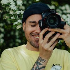 Profile image of Mariophoto