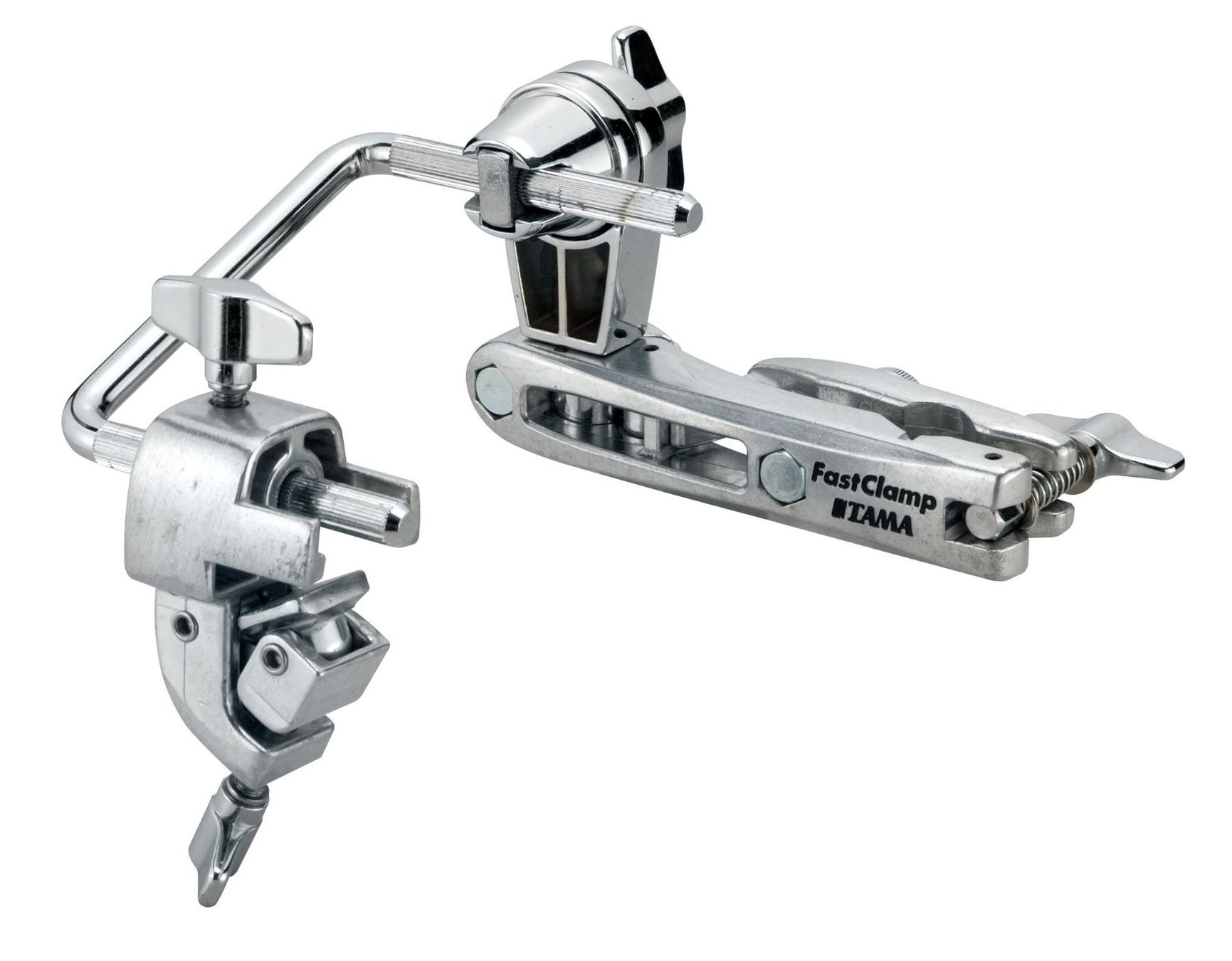 Musikinstrumente: Tama Hi-Hat / Bass Drum Attachment Clamp – Neu und originalverpackt aus Zofingen von Rodeln
