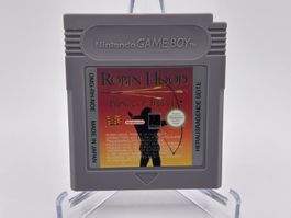 GB - Robin Hood