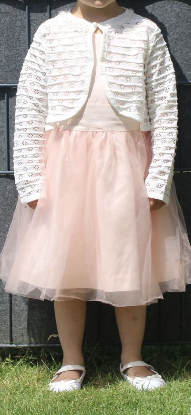 Lotti & Set di vestiti: Festliches Outfit Gr. 110 /116 – Usato da Muolen venduto da RalPat89