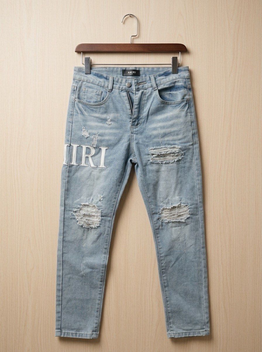 Amiri Jeans: Amiri jeans – Gebraucht aus Unteriberg von zah_wn2s