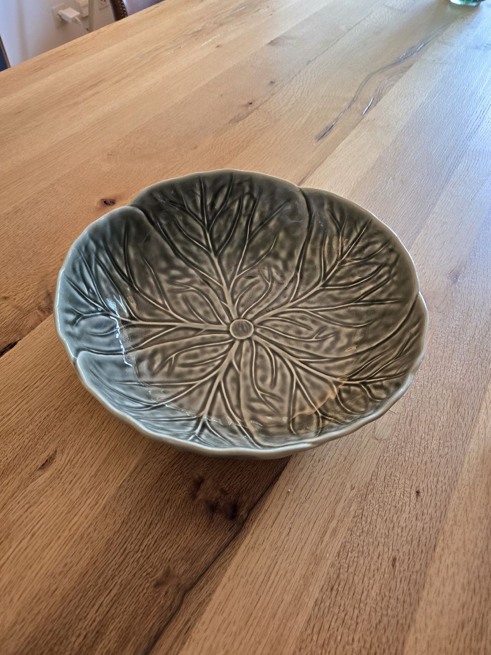 Ciotole: Schale "Cabbage Bowl" – Usato da Winterthur venduto da Oddl8400 4