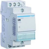 Hager Relais ESC325S 25A 3S 230V