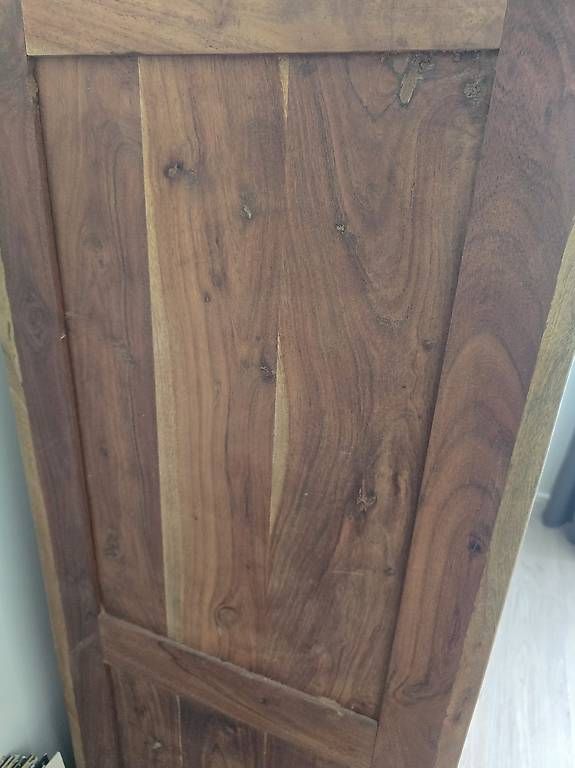 Kommoden: Sideboard massiv – Gebraucht aus Elsau von man_mgh6 1