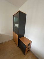 Meubles de bureau a vendre - prix a discuter 