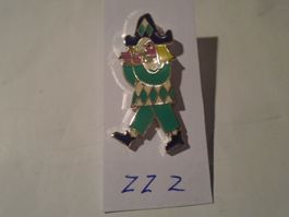 1 Schöner Basler Fasnacht Pin (ZZ2)