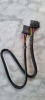 PC-Stromkabel, Adapter von HDD auf Molex 4-polig