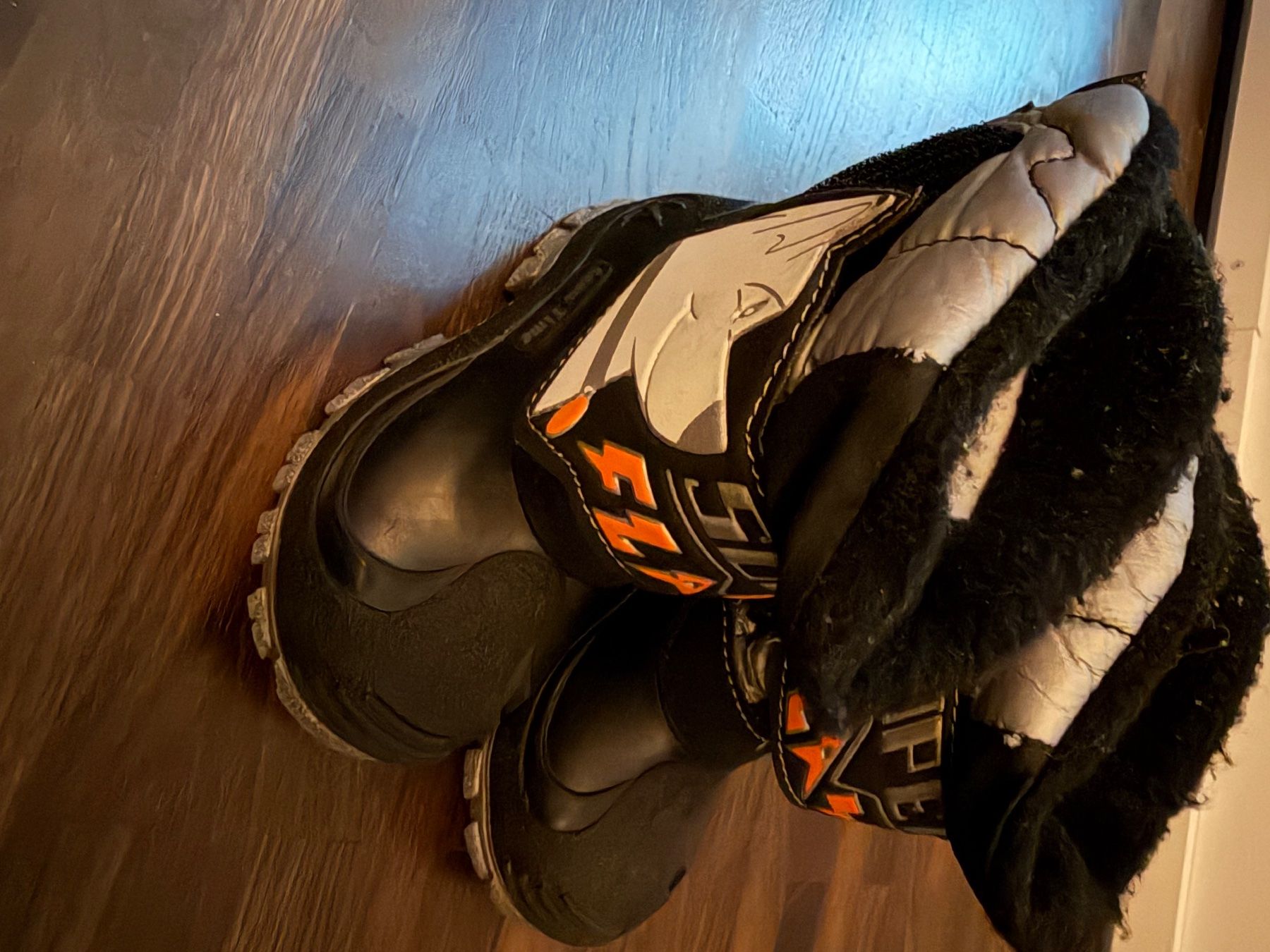 Schuhe für Jungen: Schuhpaket Kinder – Gebraucht aus St. Gallen von Melina020 5
