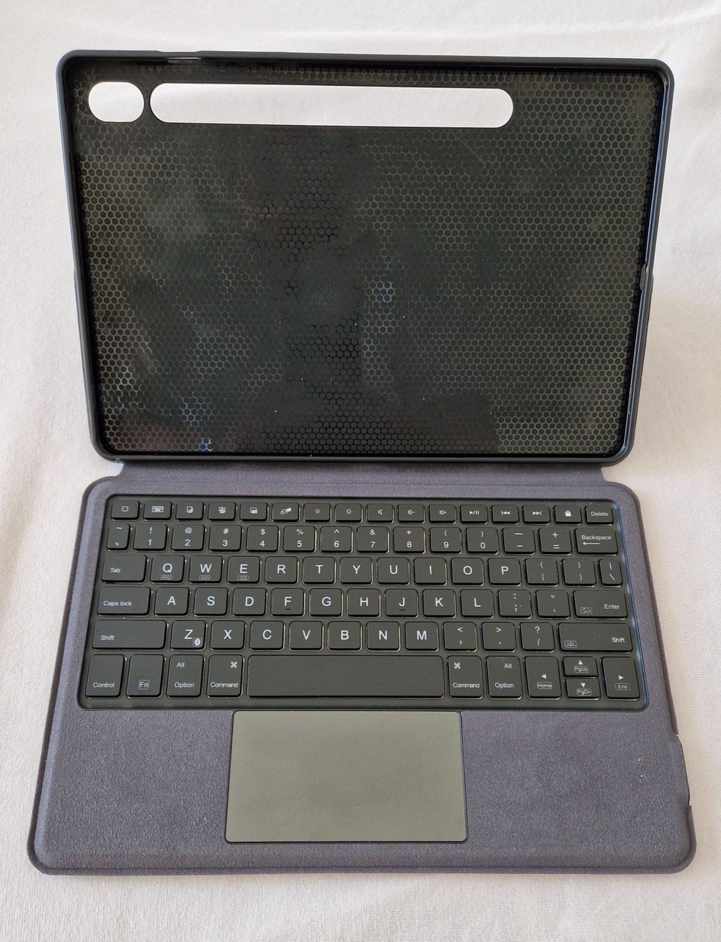 Bildschirmhalterung: Tablet Halterung USA – Neu (gemäss Beschreibung) aus Basel von aegina 2