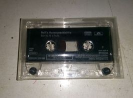 Rolfs Hasengeschichte - Ich bin stark (Kassette ohne Cover)