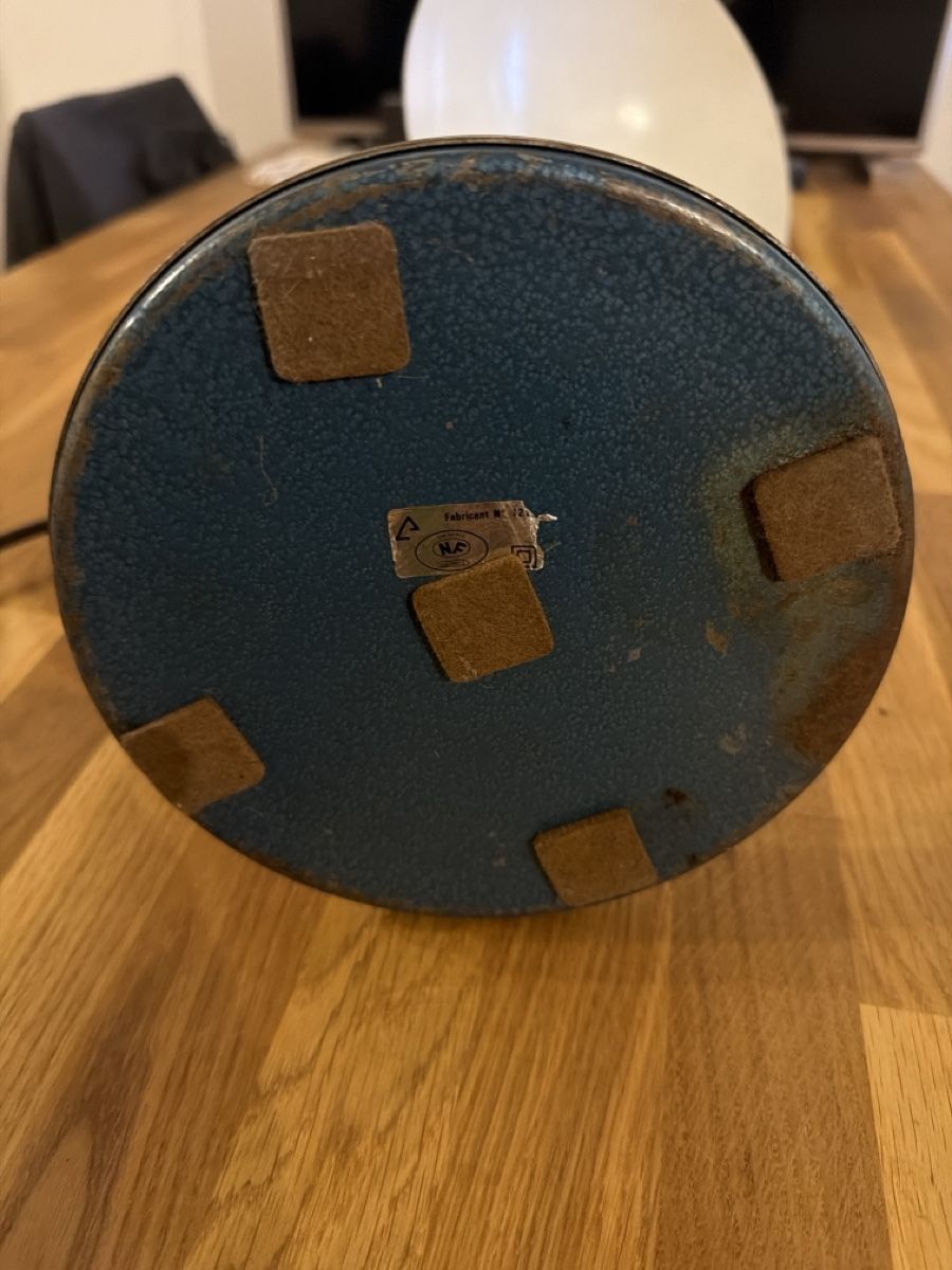 Lampes: Lampe de bureau vintage – D'occasion à Brügg BE par traindenuit 2