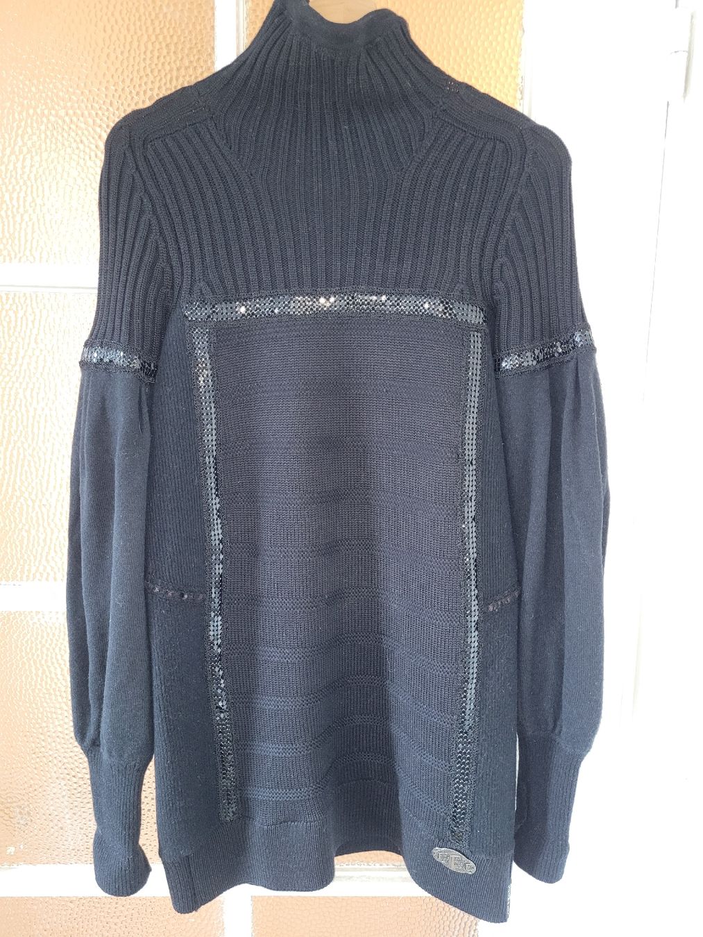 Gianfranco Ferre Pulls & Sweat-shirts: Gianfranco FERRE Pullover Gr. 40 IT – D'occasion à Zürich par mer_6tqg