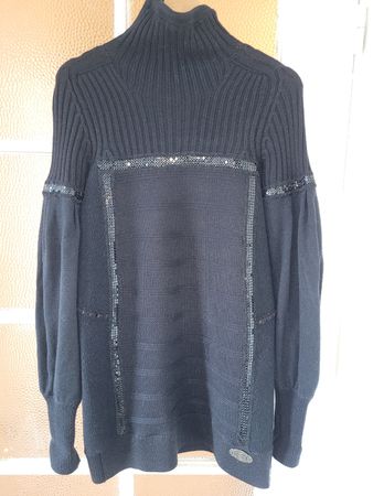 Gianfranco FERRE Pullover Gr. 40 IT