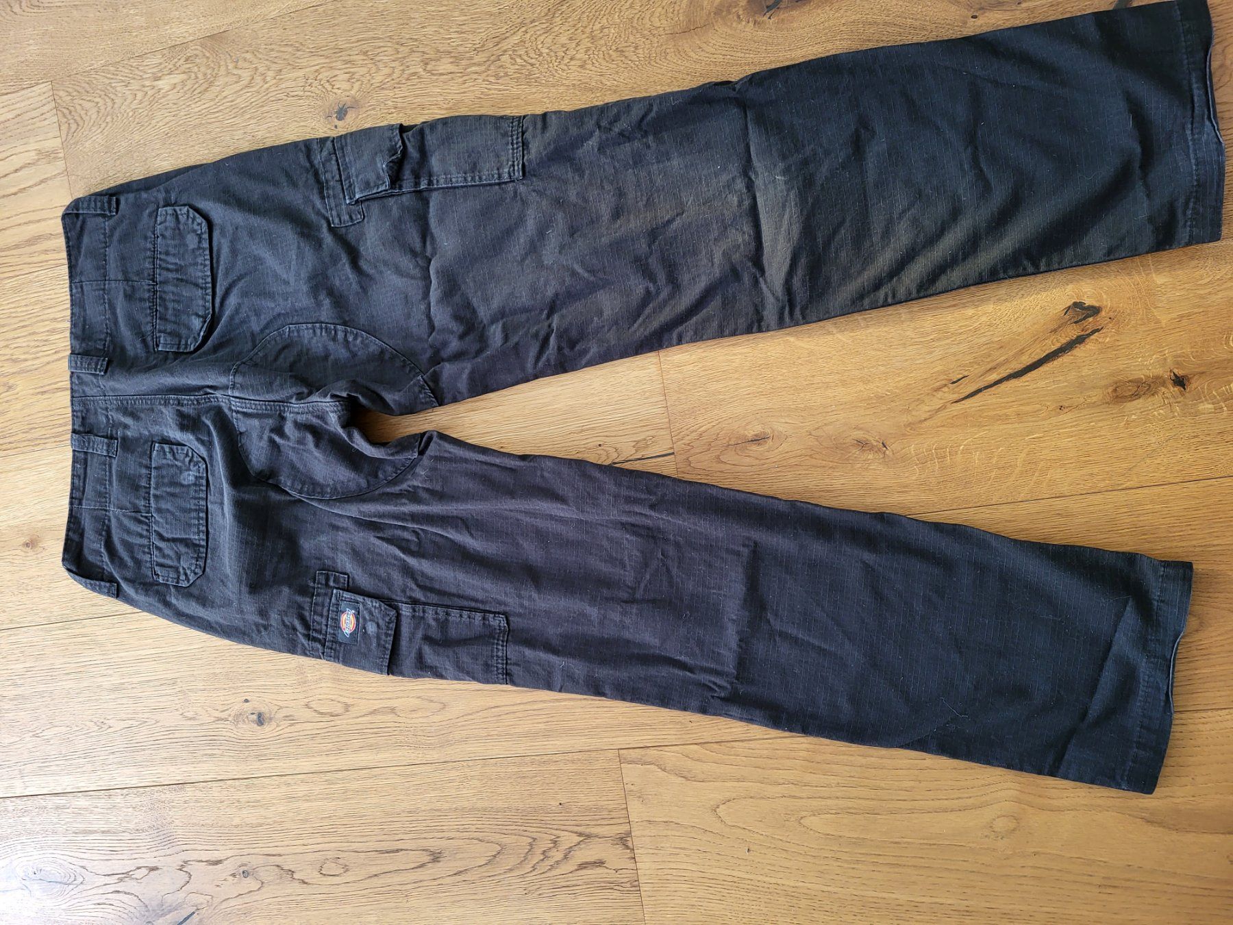 Dickies Hosen: Dickies Hose Jungs – Gebraucht aus Mollis von reiver 1