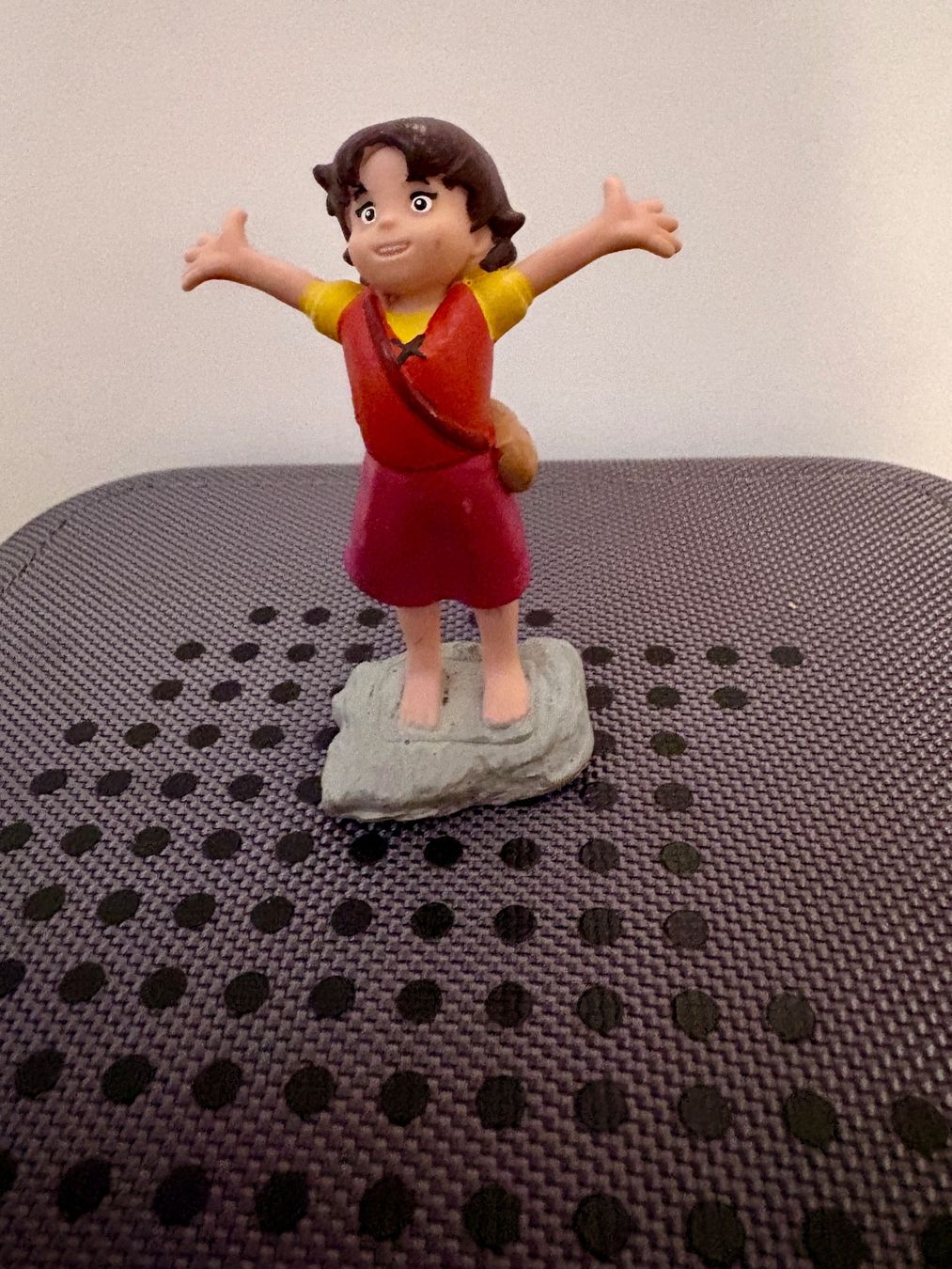Tonies Statuette: Tonie Heidi – Usato da Gossau SG venduto da Tonieparadies_123