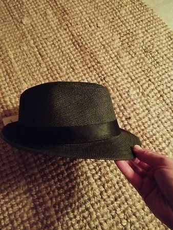 Trilby-Hut Grösse 52