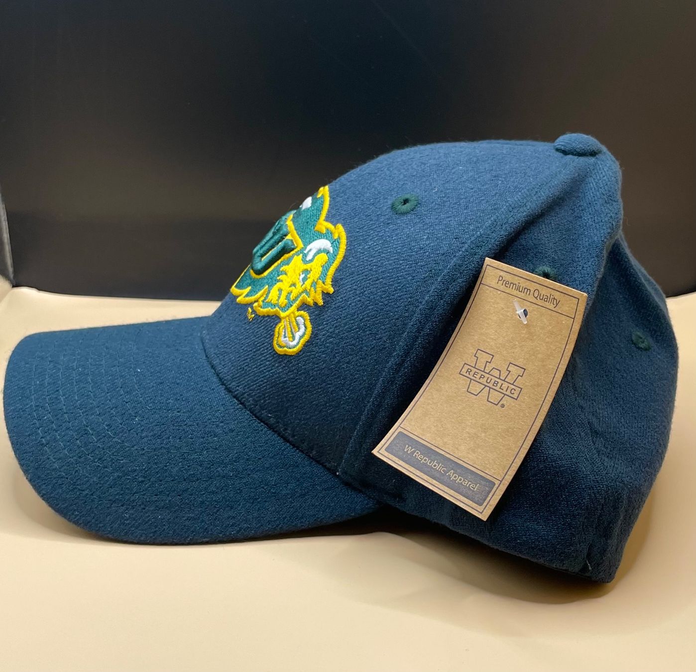 Copricapi, berretti & cappellini: NDSU Cap - Gr: M – Nuovo (secondo la descrizione) da Marthalen venduto da honic25 1