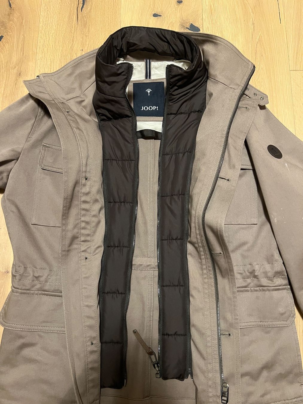 Joop Vestes: Joop Übergangsjacke – D'occasion à Seuzach par AL_FS26 2