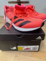 Adidas Adizero Boston 8 Laufschuhe Grösse 41 neu