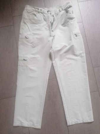 Hose Salewa Gr. 42