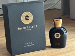 Moresque Emiro Parfum 50ml - Eau de Parfum