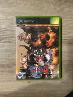 Metal Slug 4 Xbox