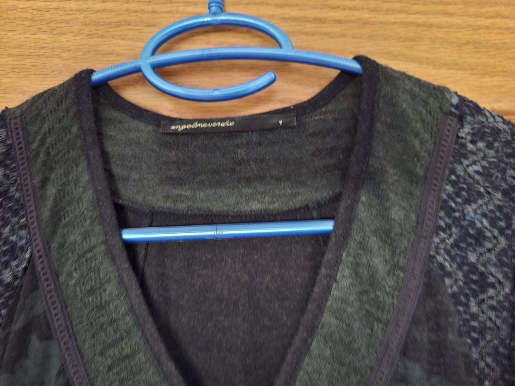 Vestiti: Kleid von Angelsneverdie – Usato da Büttikon AG venduto da dido03 2