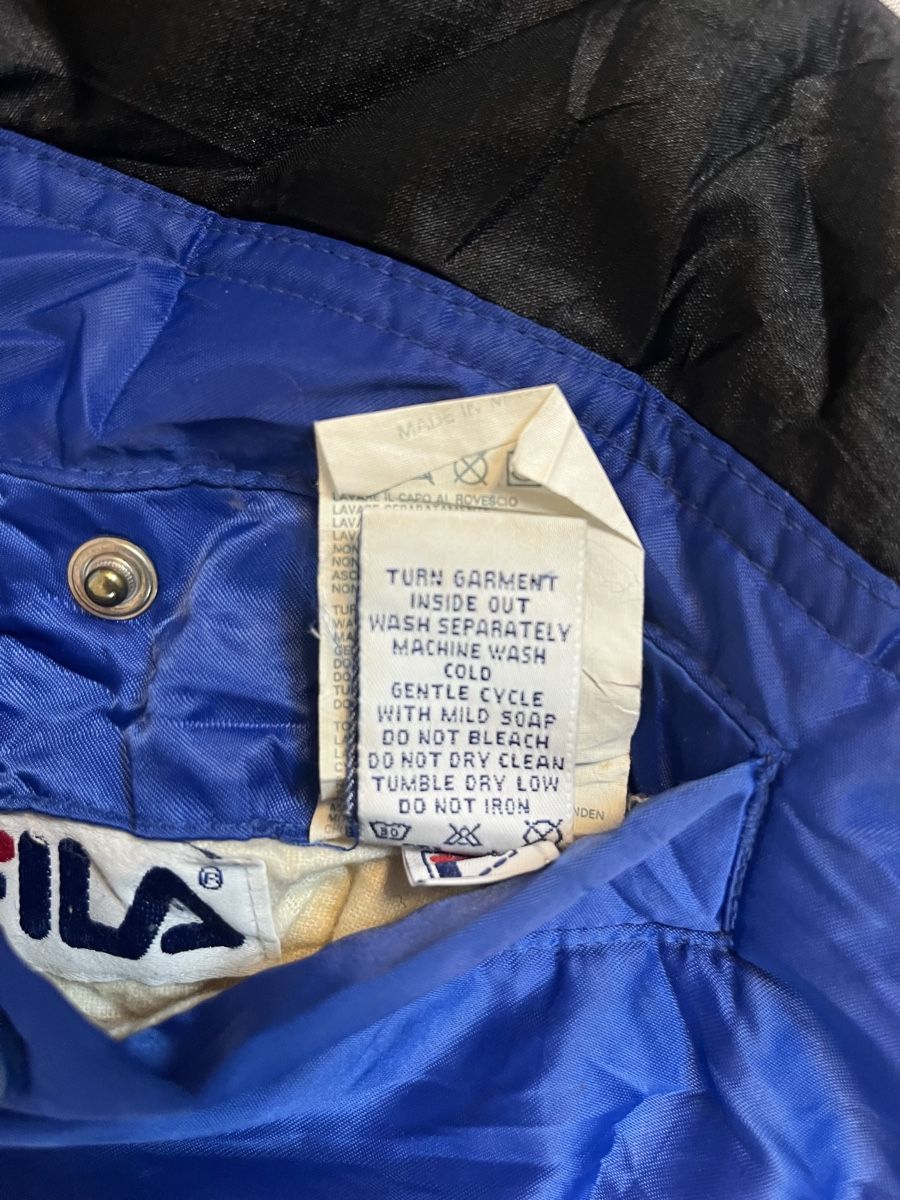 Fila Jacken: Fila Vintage Jacke – Neu (gemäss Beschreibung) aus Lindau von KT_Vintage 4